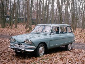 Citroen Ami 6 Break
